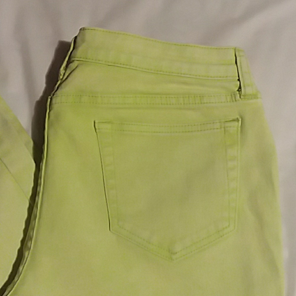 City Streets Jeans